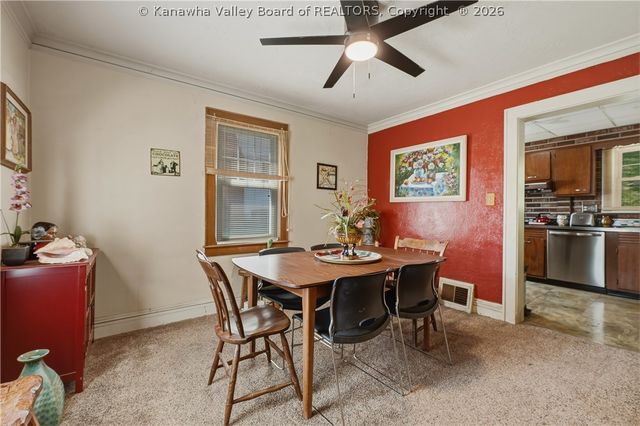 639 Jane Street, Charleston, WV 25302