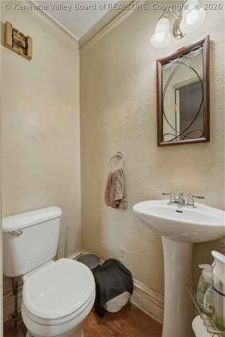 639 Jane Street, Charleston, WV 25302