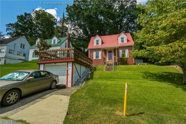 639 Jane Street, Charleston, WV 25302