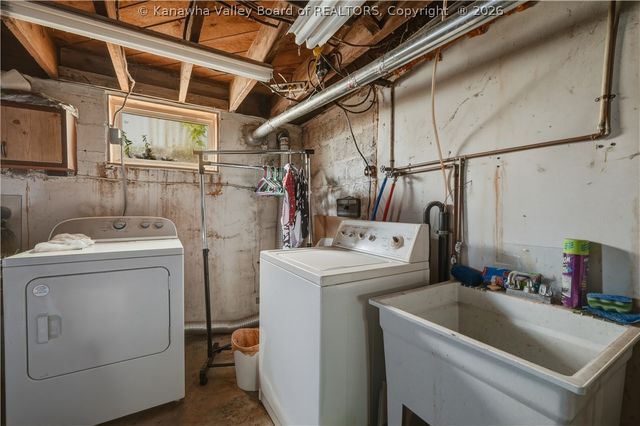 639 Jane Street, Charleston, WV 25302