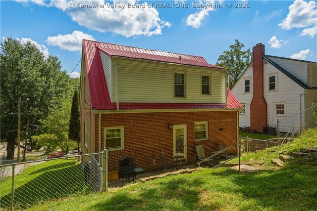 639 Jane Street, Charleston, WV 25302