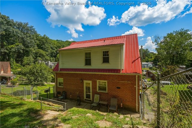 639 Jane Street, Charleston, WV 25302