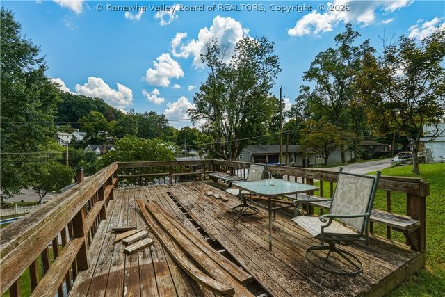 639 Jane Street, Charleston, WV 25302
