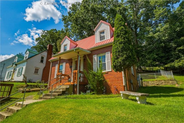 639 Jane Street, Charleston, WV 25302