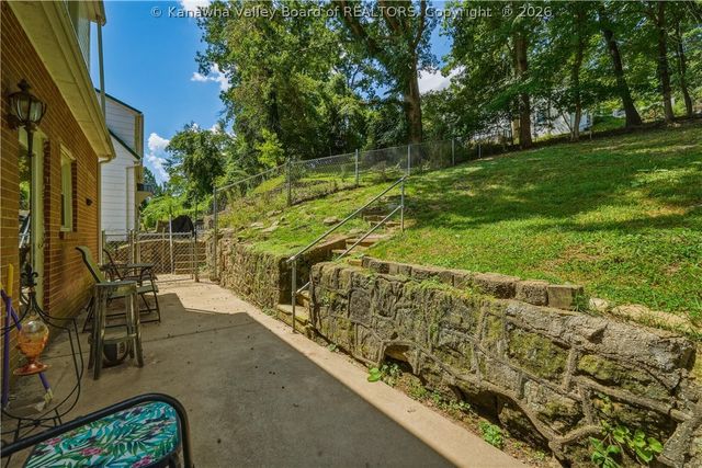 639 Jane Street, Charleston, WV 25302