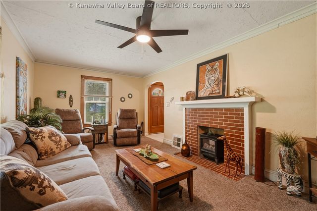 639 Jane Street, Charleston, WV 25302