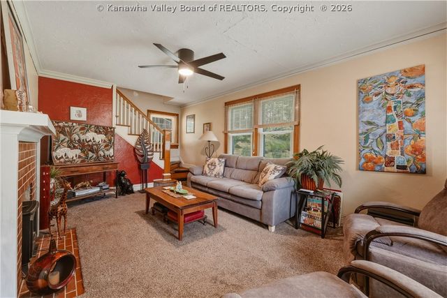 639 Jane Street, Charleston, WV 25302
