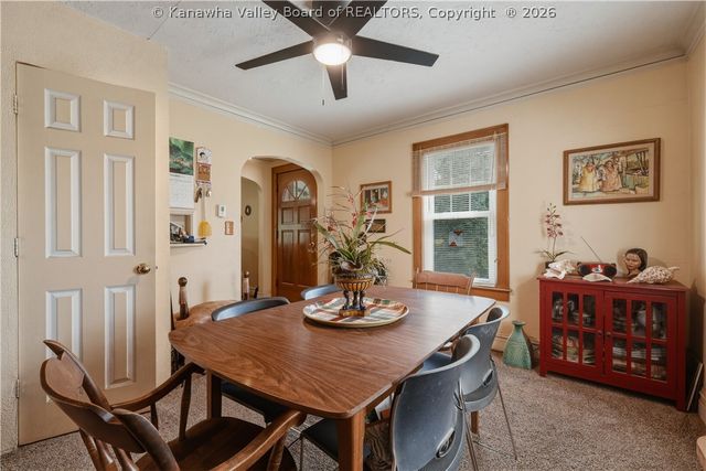 639 Jane Street, Charleston, WV 25302