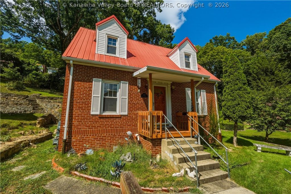 639 Jane Street, Charleston, WV 25302