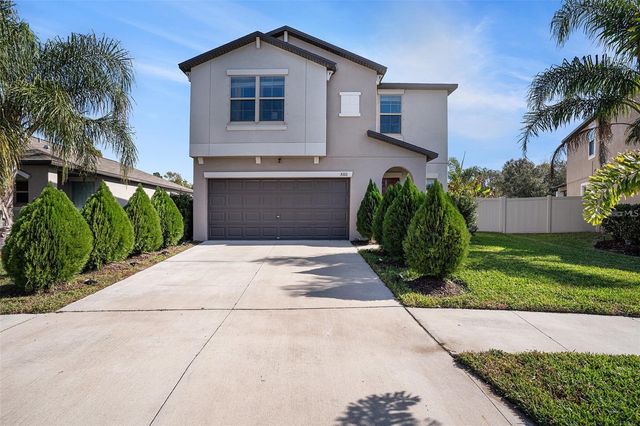 5101 SABLE CHIME DRIVE, Wimauma, FL 33598