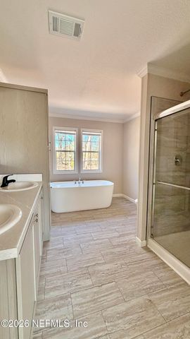 6915 NW COUNTY ROAD 229, Starke, FL 32091