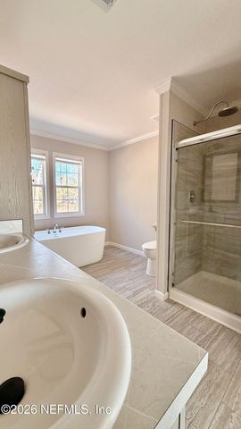 6915 NW COUNTY ROAD 229, Starke, FL 32091