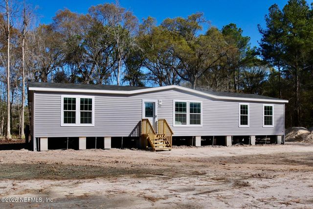 6915 NW COUNTY ROAD 229, Starke, FL 32091