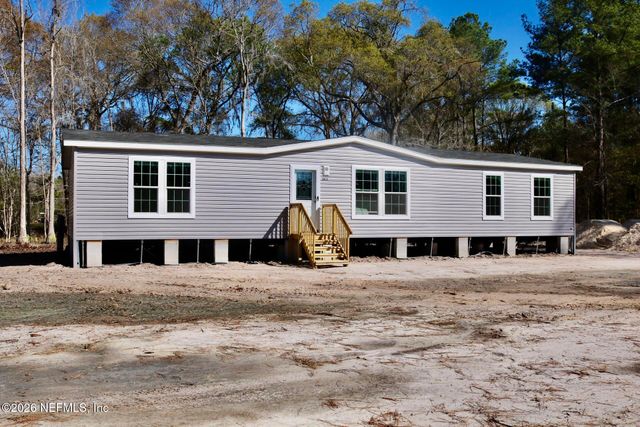 6915 NW COUNTY ROAD 229, Starke, FL 32091