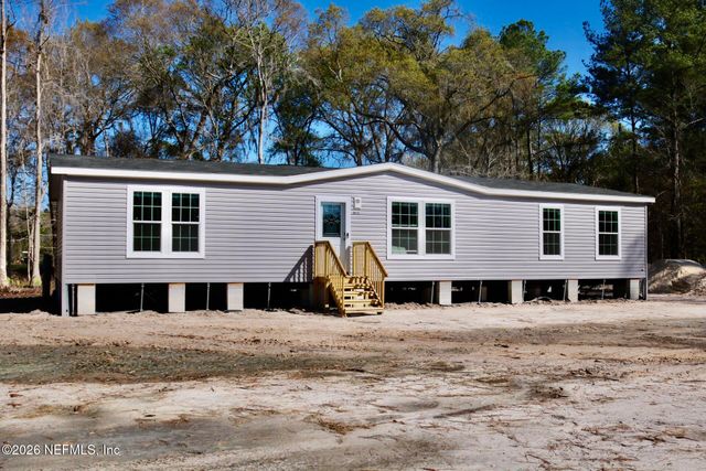 6915 NW COUNTY ROAD 229, Starke, FL 32091