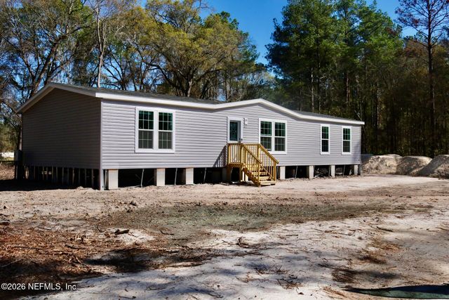 6915 NW COUNTY ROAD 229, Starke, FL 32091