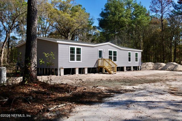 6915 NW COUNTY ROAD 229, Starke, FL 32091