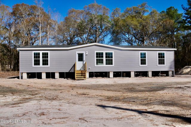 6915 NW COUNTY ROAD 229, Starke, FL 32091