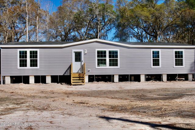 6915 NW COUNTY ROAD 229, Starke, FL 32091