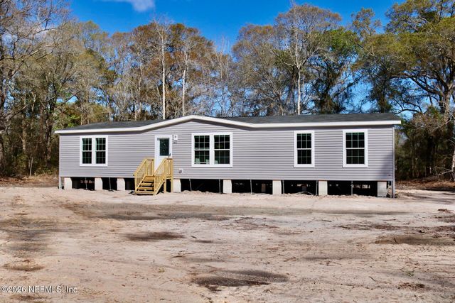 6915 NW COUNTY ROAD 229, Starke, FL 32091