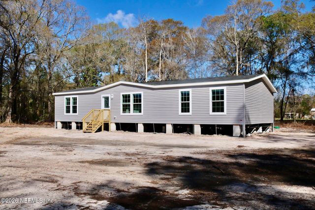 6915 NW COUNTY ROAD 229, Starke, FL 32091