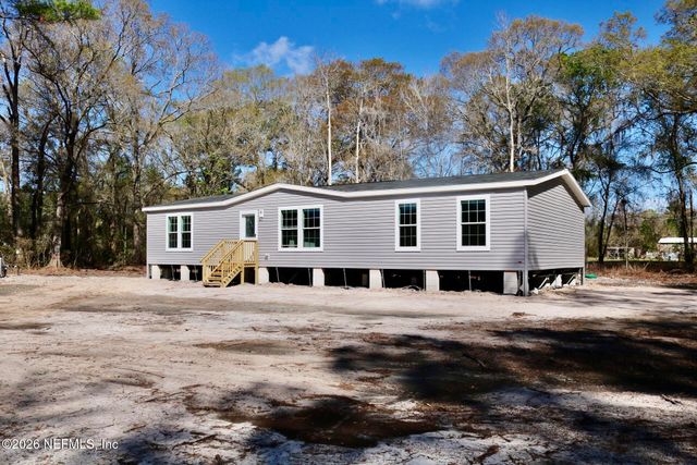 6915 NW COUNTY ROAD 229, Starke, FL 32091
