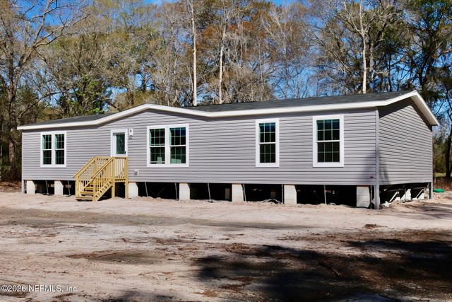 6915 NW COUNTY ROAD 229, Starke, FL 32091