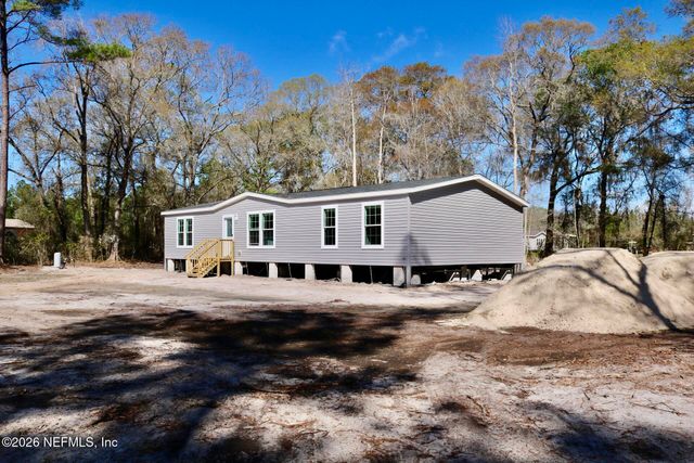 6915 NW COUNTY ROAD 229, Starke, FL 32091