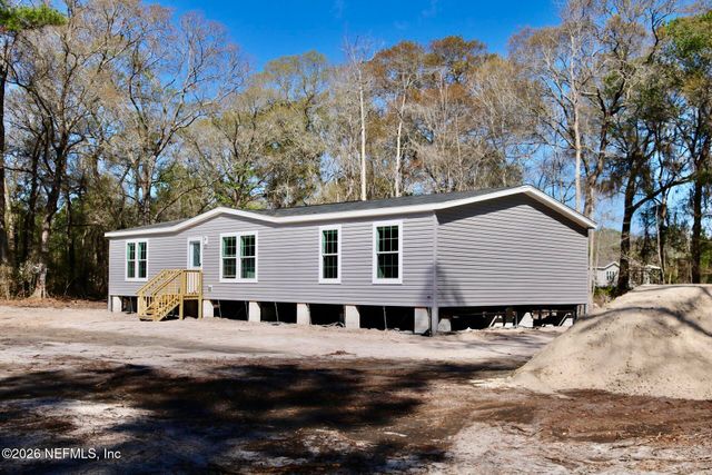 6915 NW COUNTY ROAD 229, Starke, FL 32091