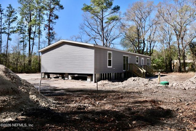 6915 NW COUNTY ROAD 229, Starke, FL 32091