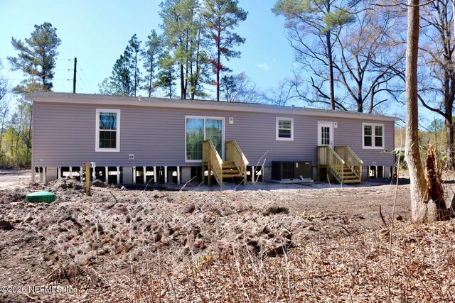 6915 NW COUNTY ROAD 229, Starke, FL 32091