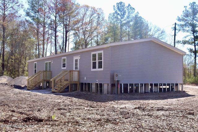 6915 NW COUNTY ROAD 229, Starke, FL 32091