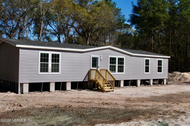 6915 NW COUNTY ROAD 229, Starke, FL 32091