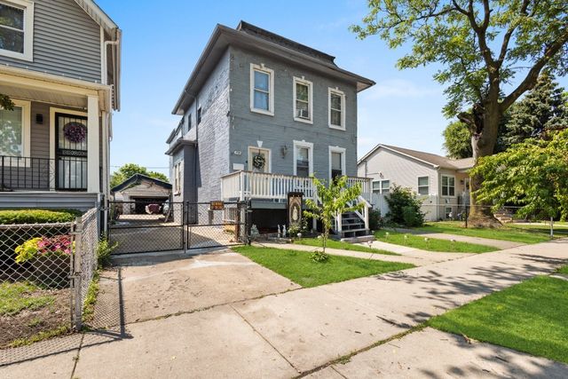2730 S 58th Court, Cicero, IL 60804