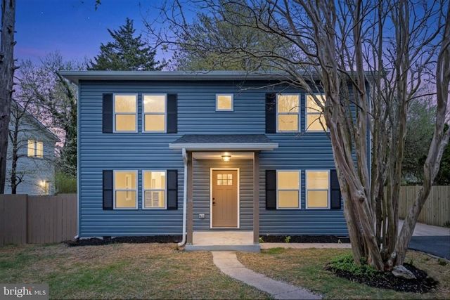 3141 ANNANDALE RD, Falls Church, VA 22042