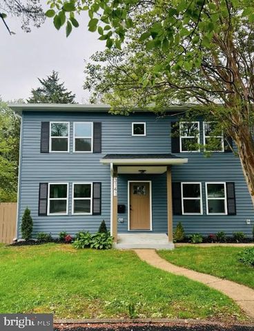 3141 ANNANDALE RD, Falls Church, VA 22042