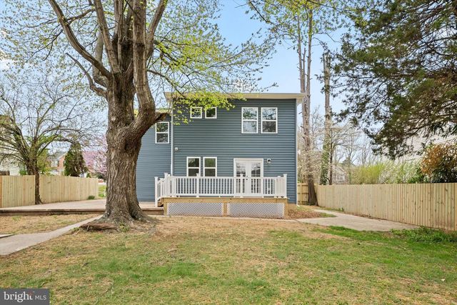 3141 ANNANDALE RD, Falls Church, VA 22042