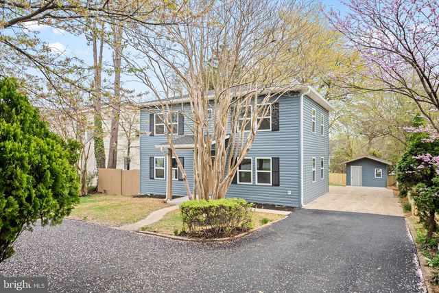 3141 ANNANDALE RD, Falls Church, VA 22042
