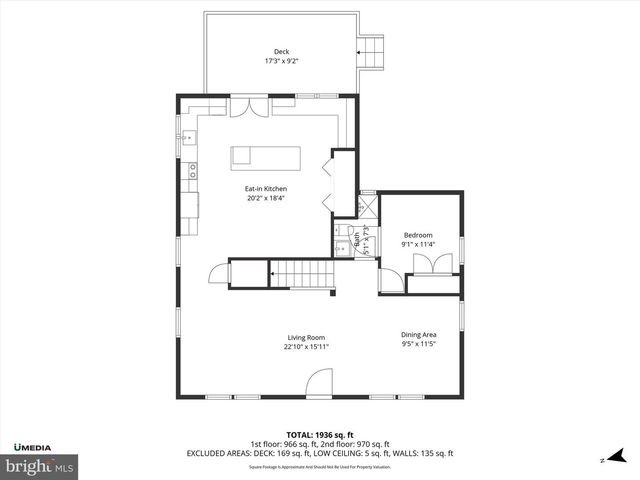 3141 ANNANDALE RD, Falls Church, VA 22042