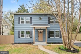 3141 ANNANDALE RD, Falls Church, VA 22042