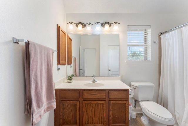 119 Wood Drake Place, Tomball, TX 77375