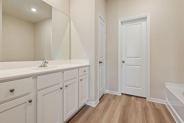 25515 Blooming Hazel Drive, Cleveland, TX 77328