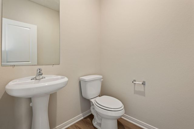 25515 Blooming Hazel Drive, Cleveland, TX 77328