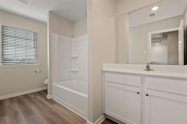25515 Blooming Hazel Drive, Cleveland, TX 77328