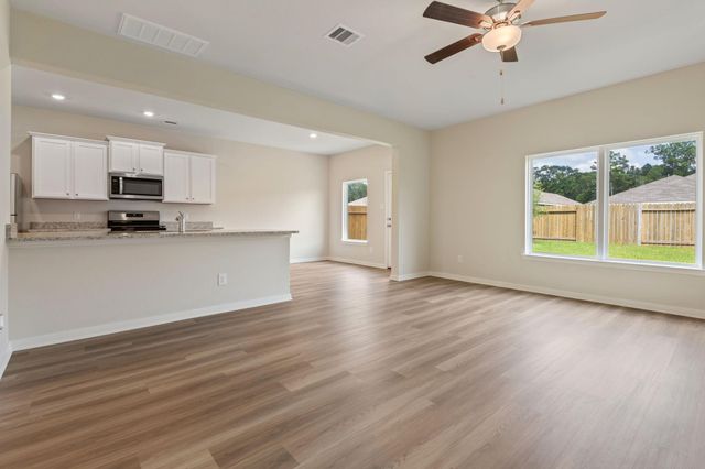 25515 Blooming Hazel Drive, Cleveland, TX 77328