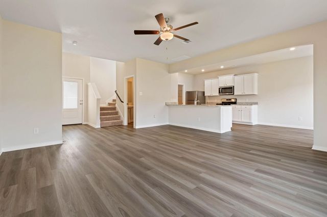 25515 Blooming Hazel Drive, Cleveland, TX 77328