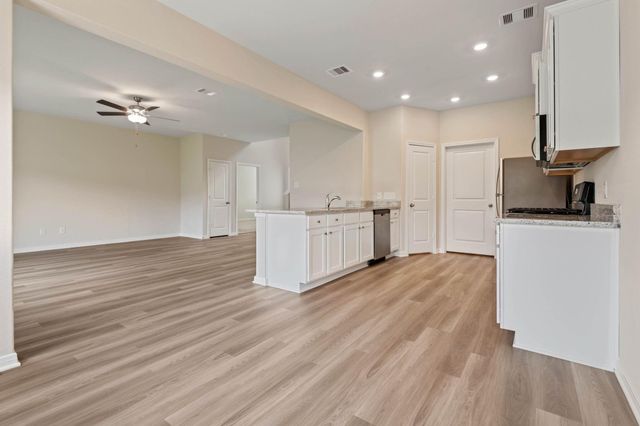 25515 Blooming Hazel Drive, Cleveland, TX 77328