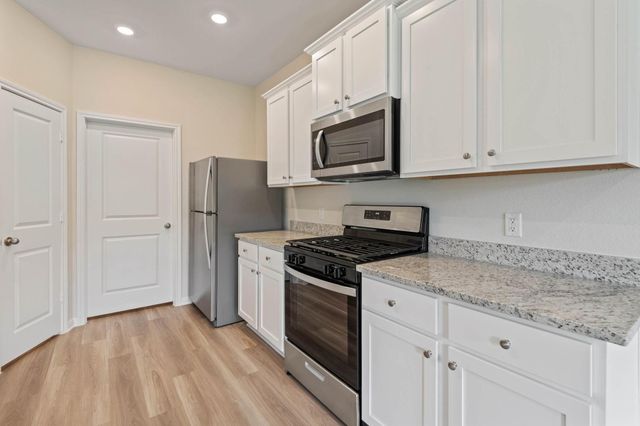 25515 Blooming Hazel Drive, Cleveland, TX 77328
