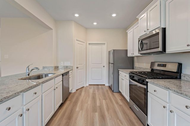 25515 Blooming Hazel Drive, Cleveland, TX 77328