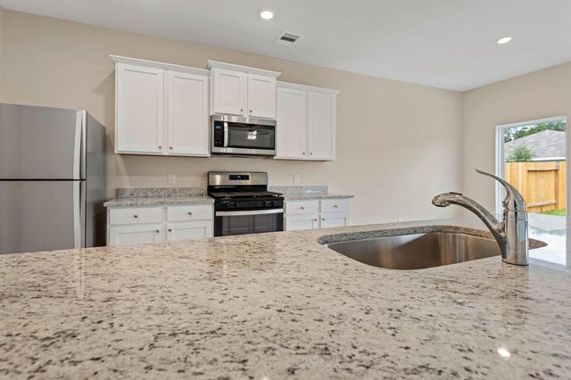 25515 Blooming Hazel Drive, Cleveland, TX 77328